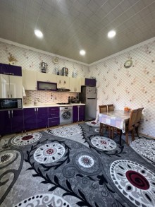 Rəsulzadə qəsəbəsi Həyət evi, -5