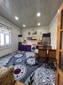 Rəsulzadə qəsəbəsi Həyət evi, -6