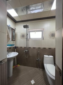 Rəsulzadə qəsəbəsi Həyət evi, -7