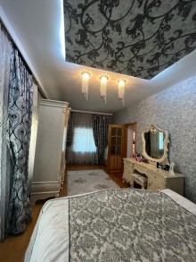 Rəsulzadə qəsəbəsi Həyət evi, -9