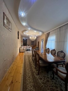 Rəsulzadə qəsəbəsi Həyət evi, -11