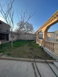 Rəsulzadə qəsəbəsi Həyət evi, -12