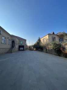 Rəsulzadə qəsəbəsi Həyət evi, -14