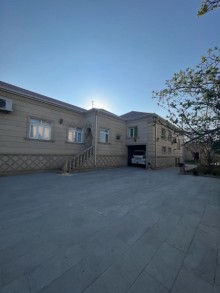 Rəsulzadə qəsəbəsi Həyət evi, -15