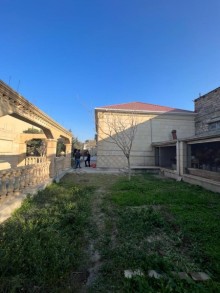 Rəsulzadə qəsəbəsi Həyət evi, -16
