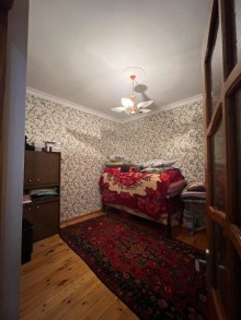 Rəsulzadə qəsəbəsi Həyət evi, -18