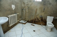 Savalanda Həyət evi almaq, -12