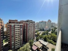 28 may metrosunda 4 otaqli menzil, -14