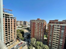 28 may metrosunda 4 otaqli menzil, -16