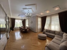Masazırda Göl panoramalı hovuzlu villa satılır, -11