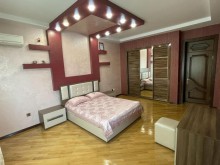 Masazırda Göl panoramalı hovuzlu villa satılır, -12