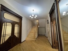 Masazırda Göl panoramalı hovuzlu villa satılır, -13