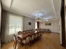 Masazırda Göl panoramalı hovuzlu villa satılır, -14