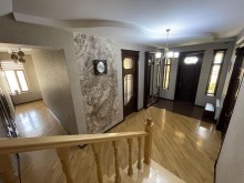 Masazırda Göl panoramalı hovuzlu villa satılır, -16