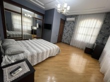 Masazırda Göl panoramalı hovuzlu villa satılır, -17