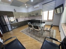 Masazırda Göl panoramalı hovuzlu villa satılır, -18