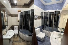 Masazırda Göl panoramalı hovuzlu villa satılır, -20