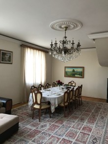 Qaraçuxur qəsəbəsi Məçidin yaxınlığı ev, -3