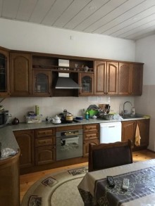 Qaraçuxur qəsəbəsi Məçidin yaxınlığı ev, -7