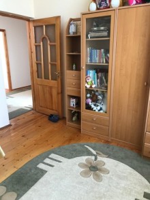 Qaraçuxur qəsəbəsi Məçidin yaxınlığı ev, -9