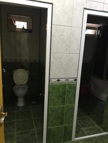 Qaraçuxur qəsəbəsi Məçidin yaxınlığı ev, -17