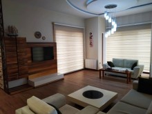 Bilgəhdə villa-həyət evləri satışı, -19