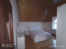 Sarayda hovuzlu ev villa satılır, -7