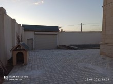 Sarayda hovuzlu ev villa satılır, -9