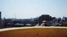 Gənclik Metrosunda 5 otaqli menzil Yeni Tikili, -5