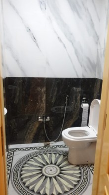 Xəzər unverstetinin yaxınlığı evler, -6