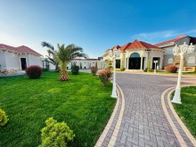 Bağ almaq, Bakı, Merdekan, -4