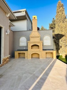 Bağ almaq, Bakı, Merdekan, -6