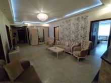 28 mayda 5 otaqli menzil almaq, -14