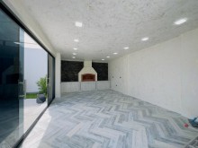 6 otaqlı həyət evi / bağ evi 360 sq m, Mərdəkan q., -6