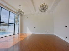 6 otaqlı həyət evi / bağ evi 360 sq m, Mərdəkan q., -8