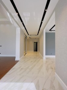 6 otaqlı həyət evi / bağ evi 360 sq m, Mərdəkan q., -14