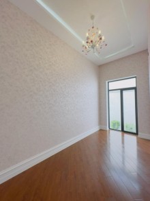 6 otaqlı həyət evi / bağ evi 360 sq m, Mərdəkan q., -15