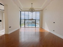 6 otaqlı həyət evi / bağ evi 360 sq m, Mərdəkan q., -17