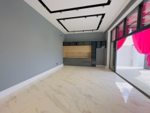 6 otaqlı həyət evi / bağ evi 360 sq m, Mərdəkan q., -18