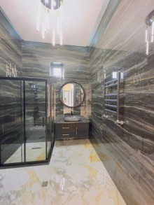 6 otaqlı həyət evi / bağ evi 360 sq m, Mərdəkan q., -19