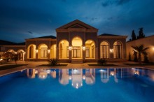 Mərdəkanda villa almaq, -2