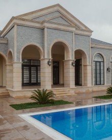Mərdəkanda villa almaq, -3