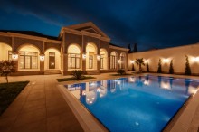Mərdəkanda villa almaq, -5