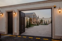 Mərdəkanda villa almaq, -6