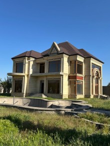 Mastaga suptropik baglar savxozunda bag evi, -3