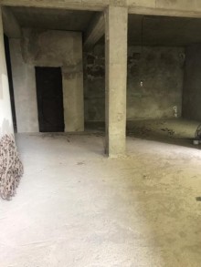 Bakı-Xırdalan yolu DYP postu yaxınlığında ev, -6