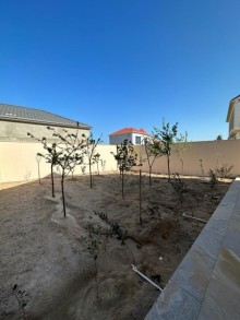 Mərdəkanda Vətən restoran yaxınlığında bag evi, -2