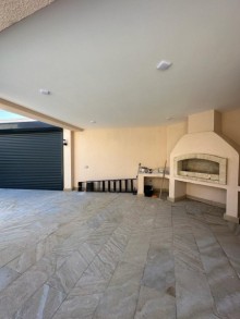 Mərdəkanda Vətən restoran yaxınlığında bag evi, -4