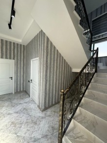 Mərdəkanda Vətən restoran yaxınlığında bag evi, -6
