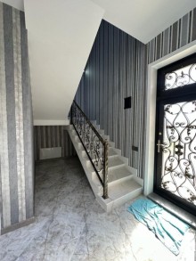 Mərdəkanda Vətən restoran yaxınlığında bag evi, -8